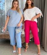 Красивый летний костюм  YBY-880A820