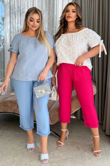 Красивый летний костюм YBY-880A820 Красивый летний костюм YBY-880A820