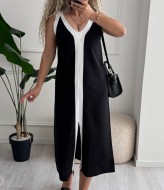 Сарафан из льна  RISH-265A580