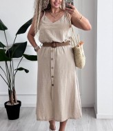 Костюм с юбкой летний  RISH-267A650