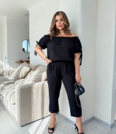 Красивый летний костюм  YBY-880A820