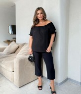 Красивый летний костюм  YBY-880A820