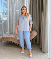 Красивый летний костюм  YBY-880A820