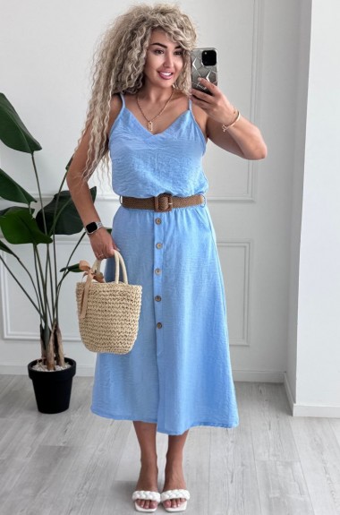 Костюм с юбкой летний RISH-267A650 Костюм с юбкой летний RISH-267A650