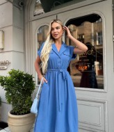 Платье на резинке TS-452A390