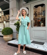 Платье на резинке TS-452A390