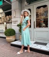 Платье на резинке TS-452A390