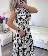 Романтическое платье IMMA-322A450