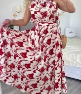 Романтическое платье IMMA-322A450