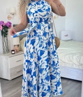 Романтическое платье IMMA-322A450