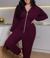 Комбинезон с капюшоном AD-004A700