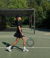 Костюм для тенниса ANN-494A400