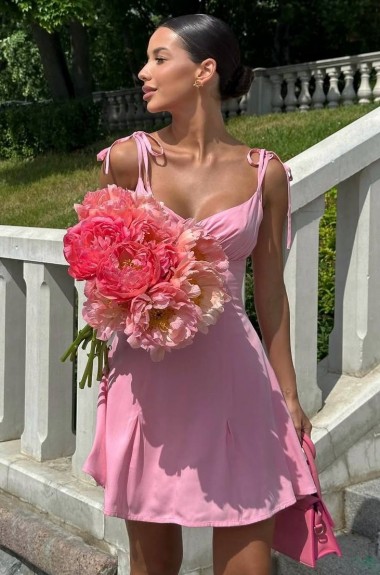 Легкий сарафан ANN-480A400 Легкий сарафан ANN-480A400