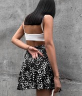 Юбка шорты лето ANN-12A350