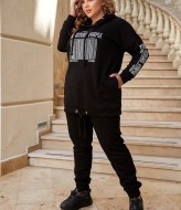 Прогулочный костюм NJ-NU-1339A1000