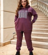 Прогулочный костюм NJ-NU-1339A1000