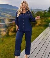 Женский костюм со стразами VOJ-1033A900