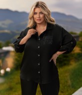 Женский костюм со стразами VOJ-1033A900