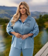 Женский костюм со стразами VOJ-1033A900