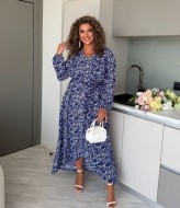 Платье демисезонное  MYD-701A450