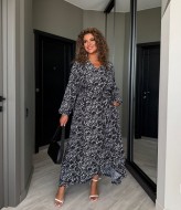 Платье демисезонное  MYD-701A450