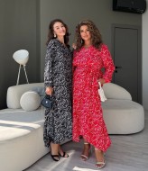 Платье демисезонное  MYD-701A450