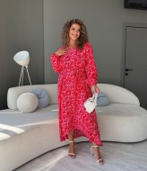 Платье демисезонное  MYD-701A450