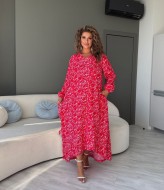 Платье демисезонное  MYD-701A450