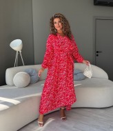 Платье демисезонное  MYD-701A450