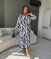 Платье демисезонное  MYD-701A450