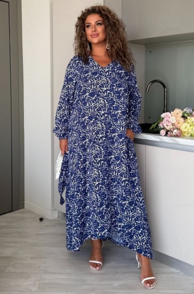 Платье демисезонное  MYD-701A450