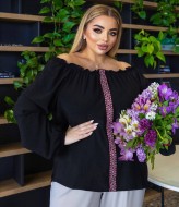 Рубашка вышиванка IRI-00208A8.5