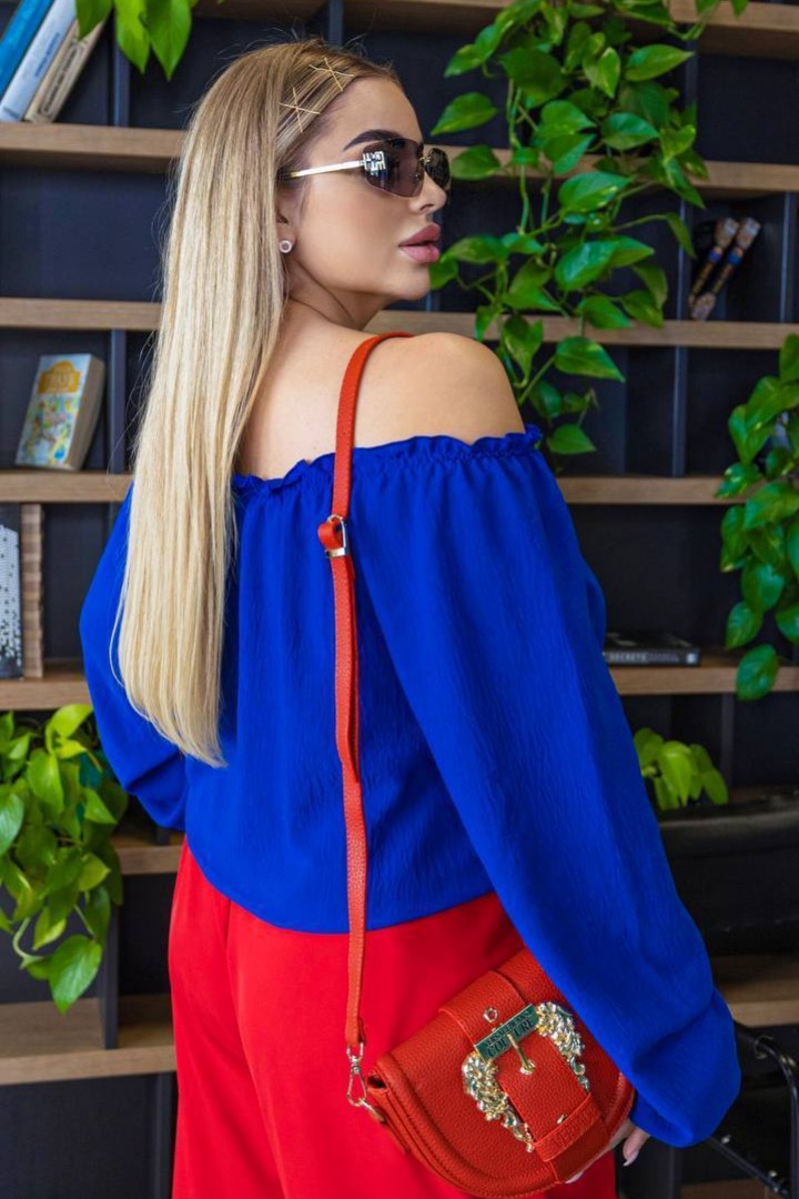 Сорочка вишиванка IRI-00208A8.5