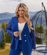 Костюм с кружевом  VOJ-1041A870