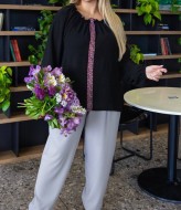 Рубашка вышиванка IRI-00208A8.5