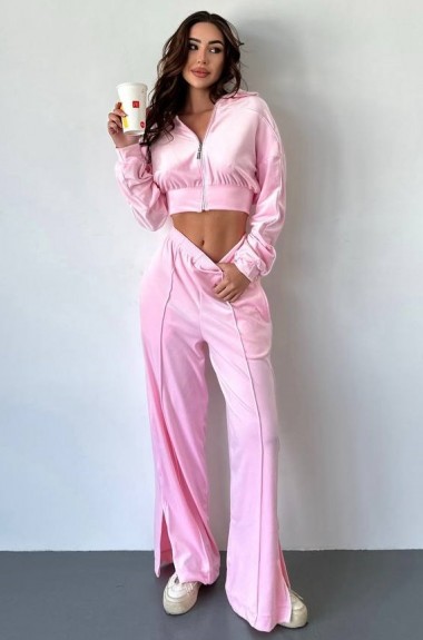 Спортивный костюм KBE-0210A550 Спортивный костюм KBE-0210A550