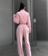 Спортивный костюм KBE-0210A550