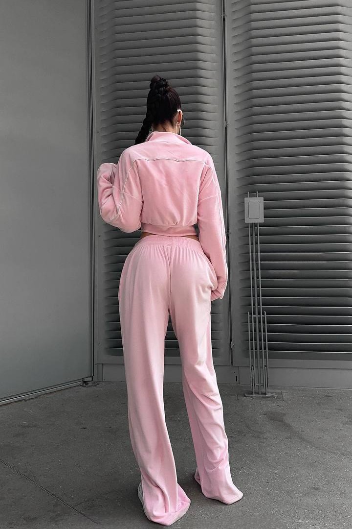 Спортивный костюм KBE-0210A550
