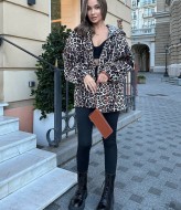 Оверсайз зип худи DN-211A450