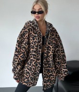 Оверсайз зип худи DN-211A450