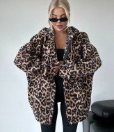 Оверсайз зип худи DN-211A450