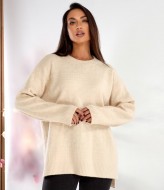 Свитер женский удлиненный  MAX-630A600