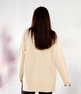 Свитер женский удлиненный  MAX-630A600