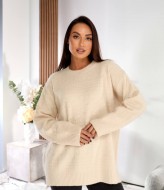 Свитер женский удлиненный  MAX-630A600