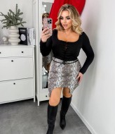 Топ для женщин  DAM-239A350