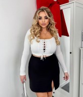 Топ для женщин  DAM-239A350