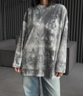 Жіночий лонгслів LID-879A600