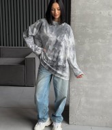 Жіночий лонгслів LID-879A600