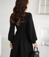 Сукня кльош KA-7558A650