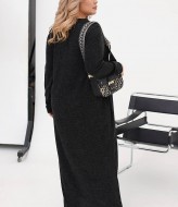 Ангоровое платье AB-1769A12